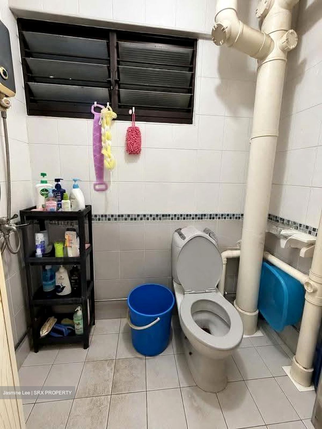 Blk 208 Yishun Palm Spring (Yishun), HDB 4 Rooms #617674041